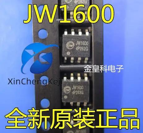   PFC  LED ̹ IC, JW1600 SOP-8,  ǰ, 30 